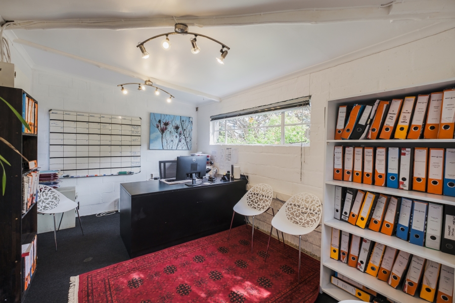 1 Bedroom Property for Sale in Chapman